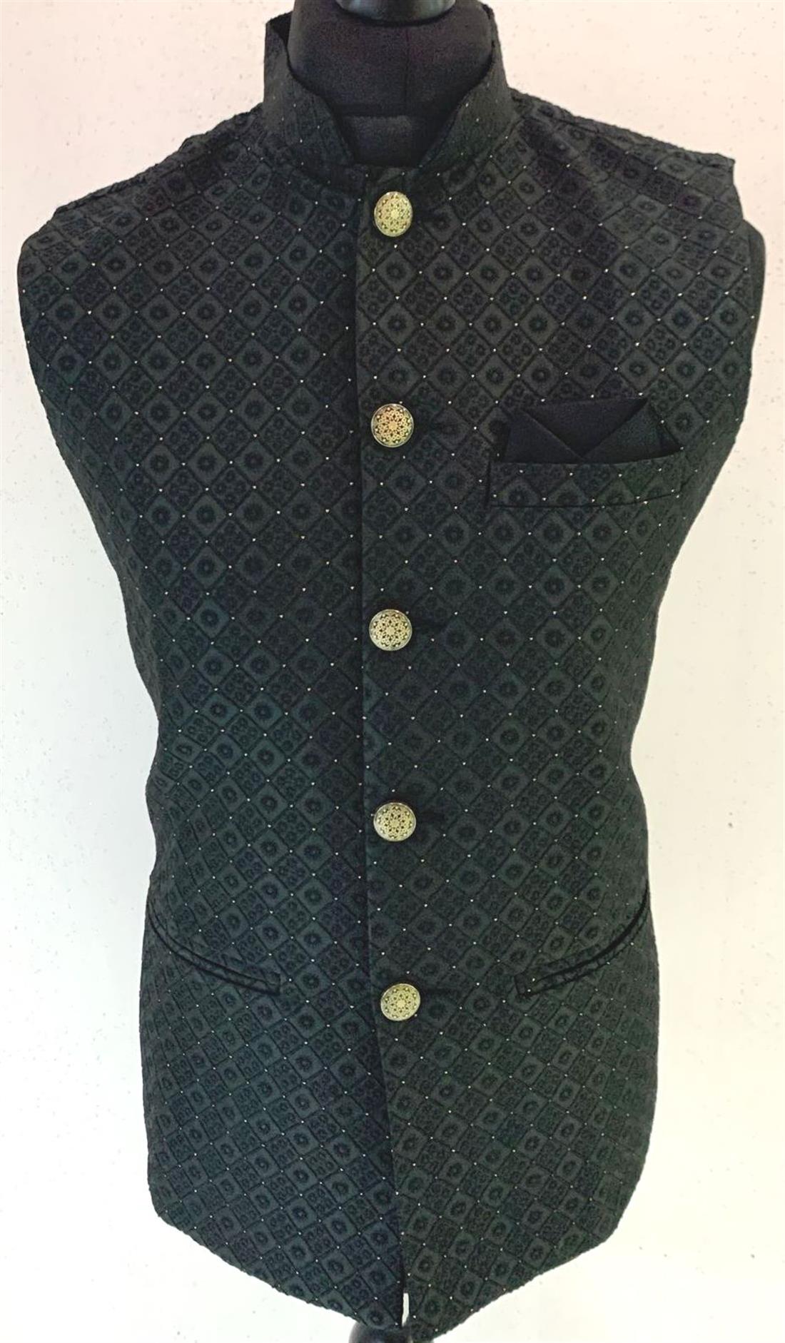 Mens Waistcoat