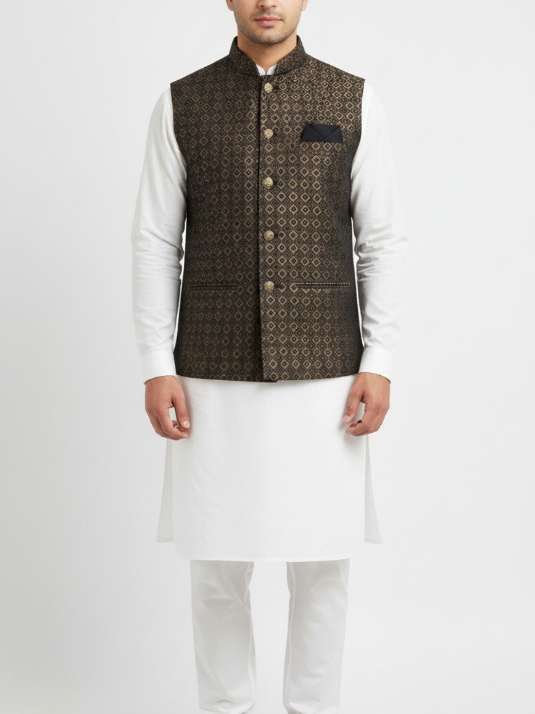 Mens Waistcoat