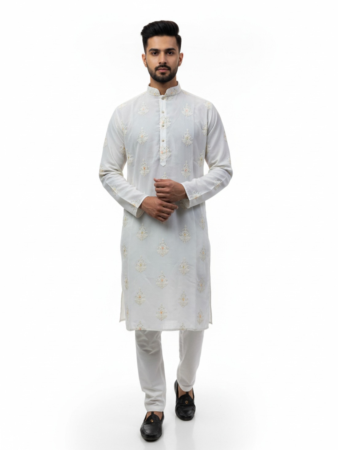 Mens Kurta Pajama