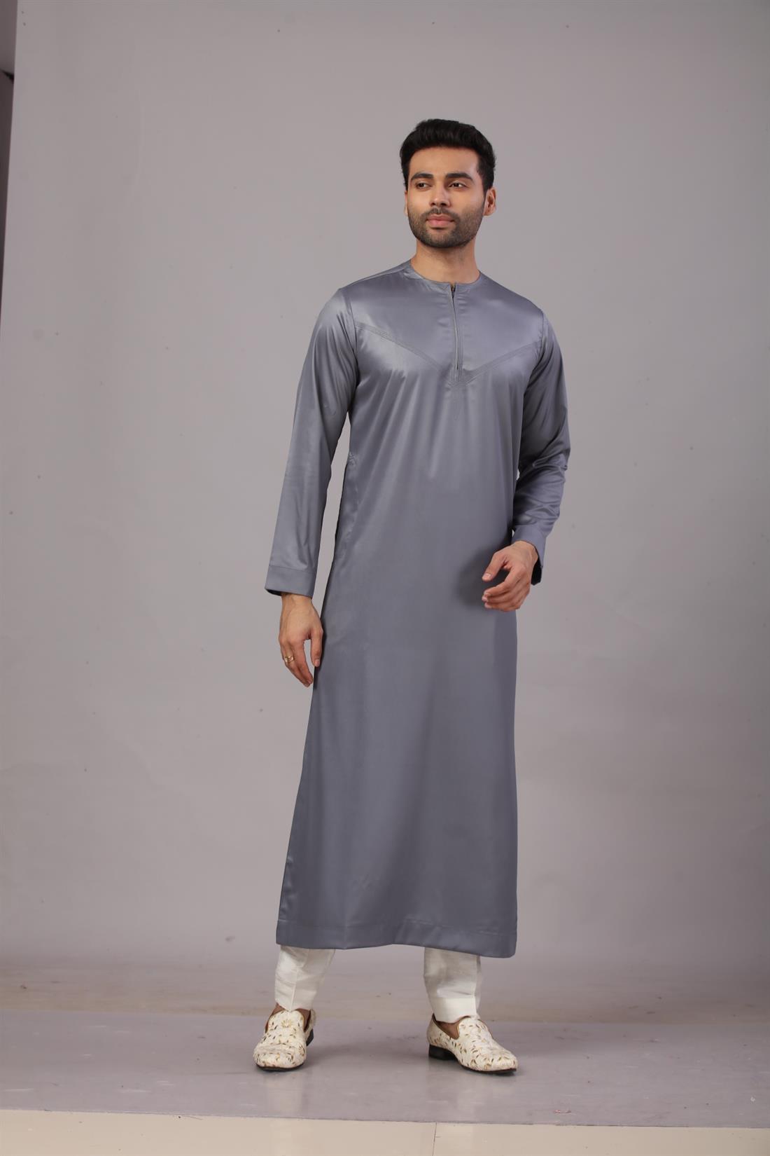 Mens Jubba
