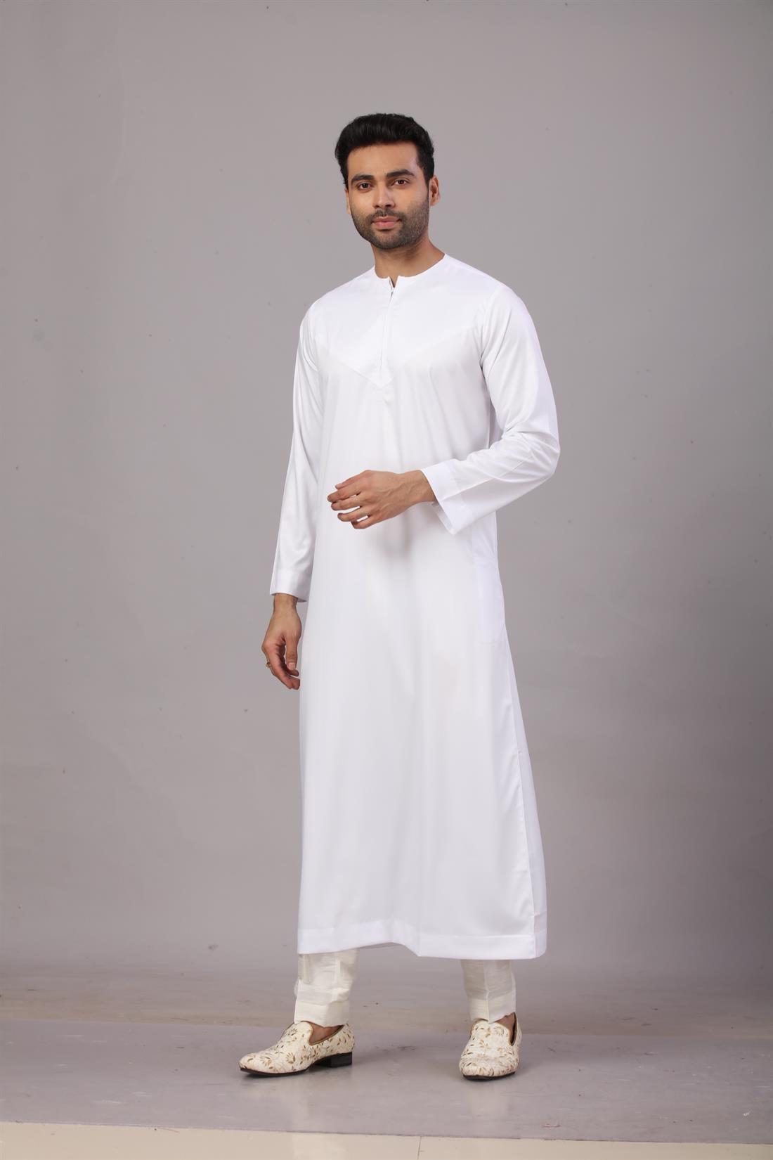 Mens Jubba