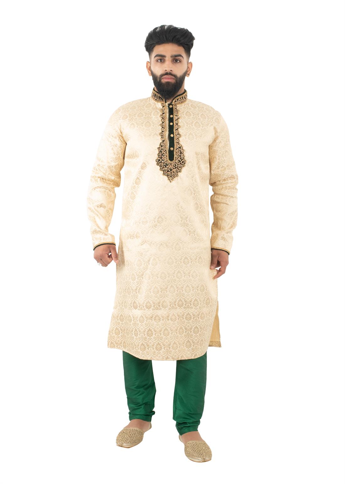 Mens Kurta Pajama