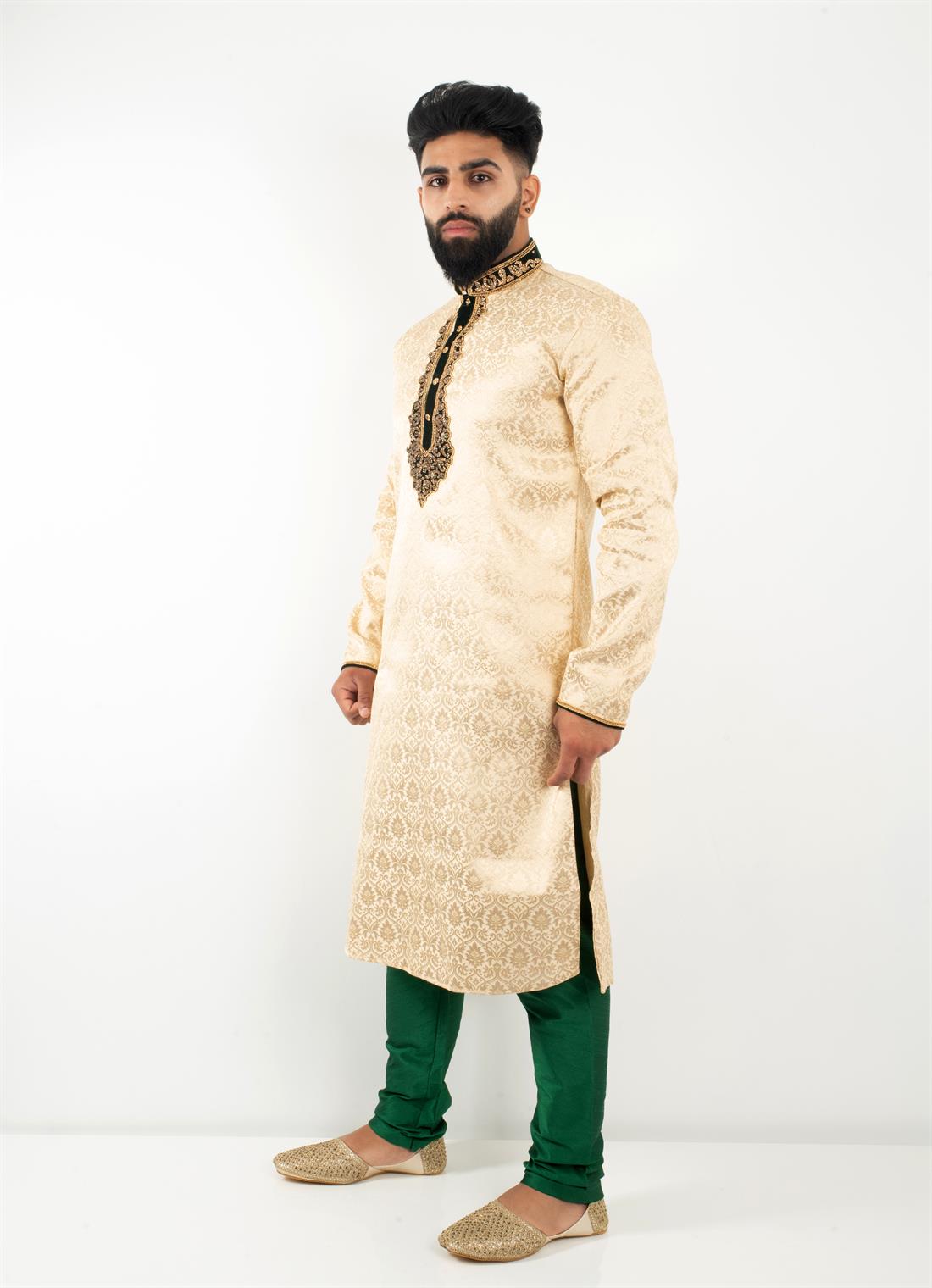 Mens Kurta Pajama