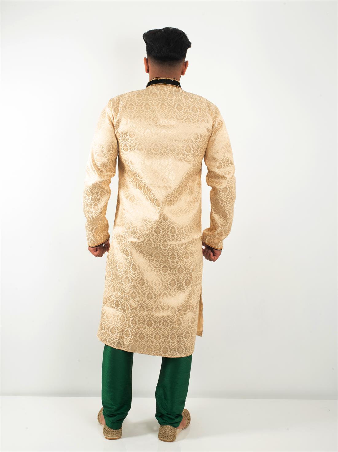 Mens Kurta Pajama