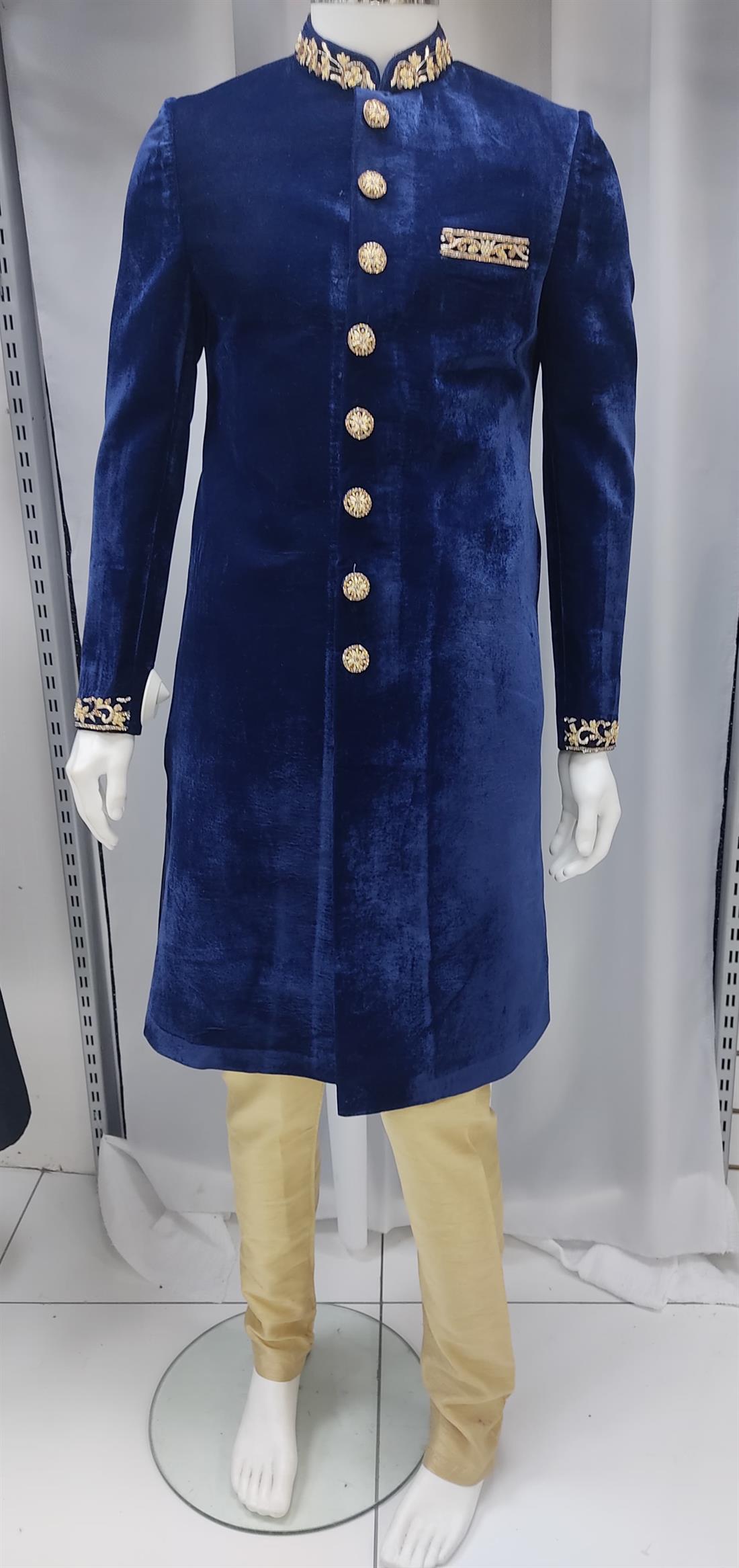Navy BH-17869