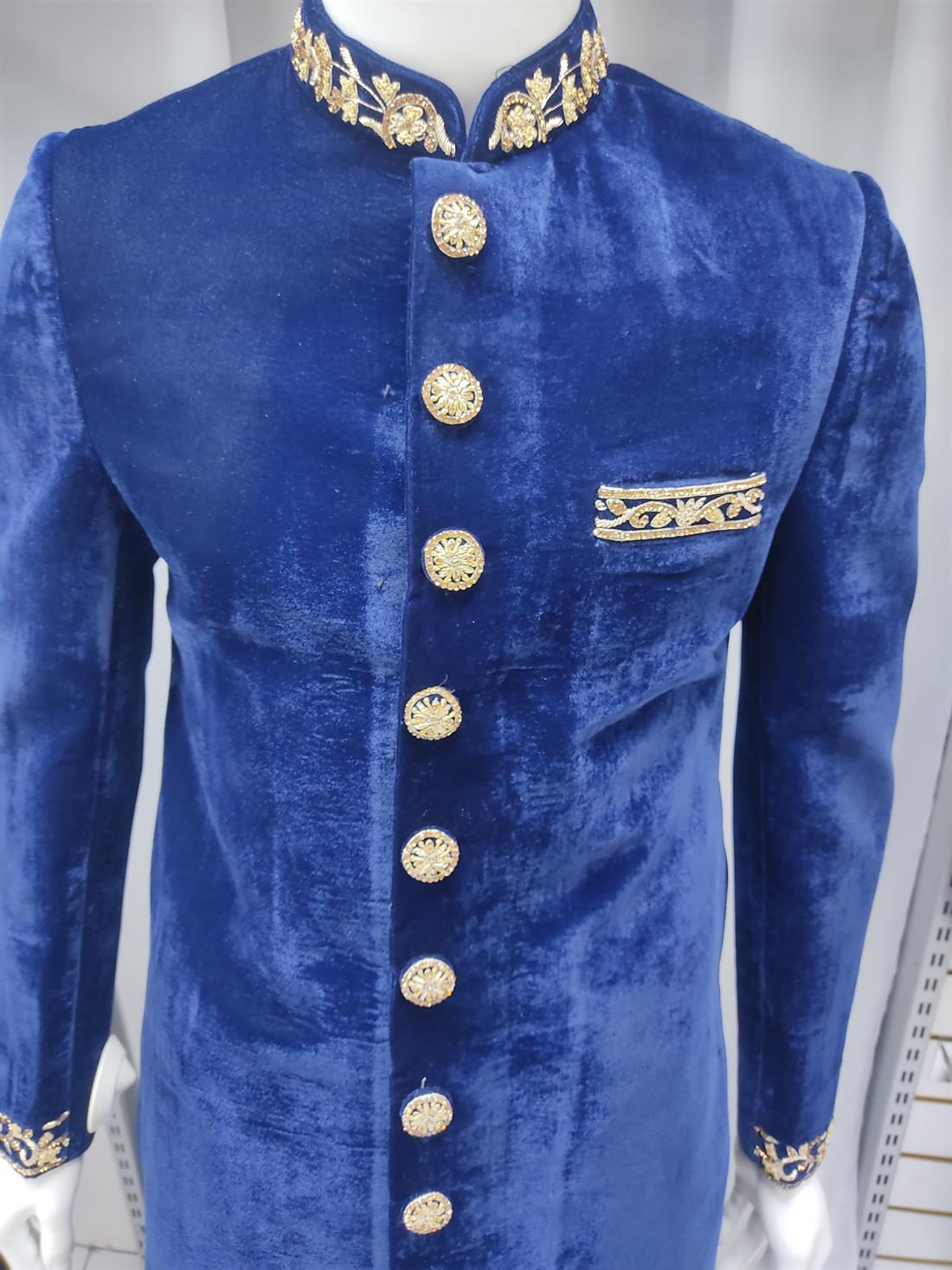 Navy BH-17869