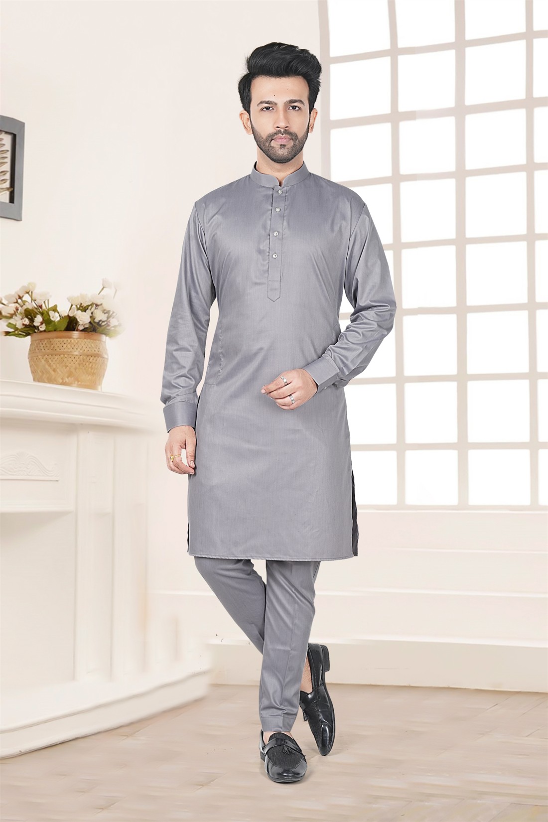 Mens Kurta Pajama