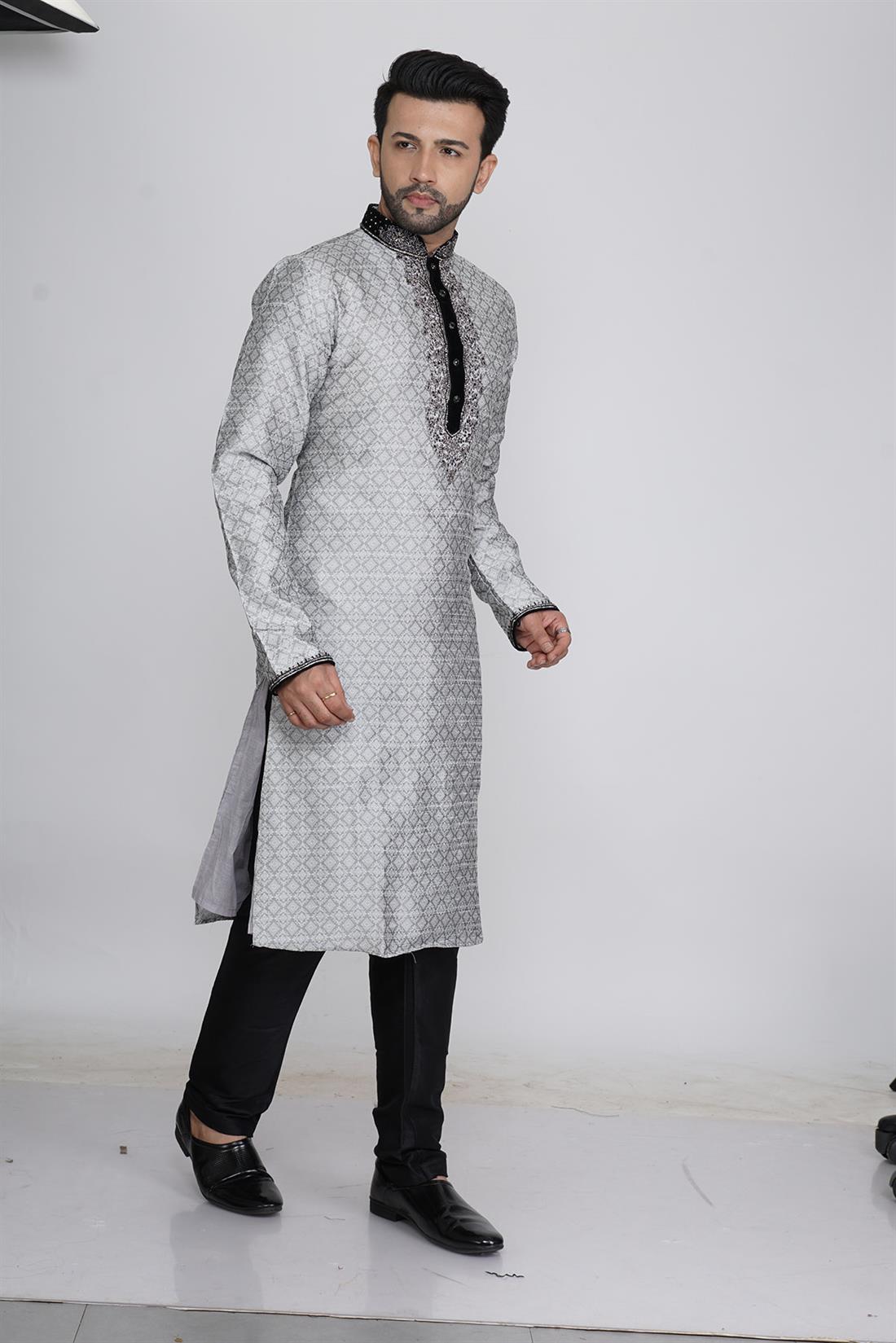 Mens Kurta Pajama
