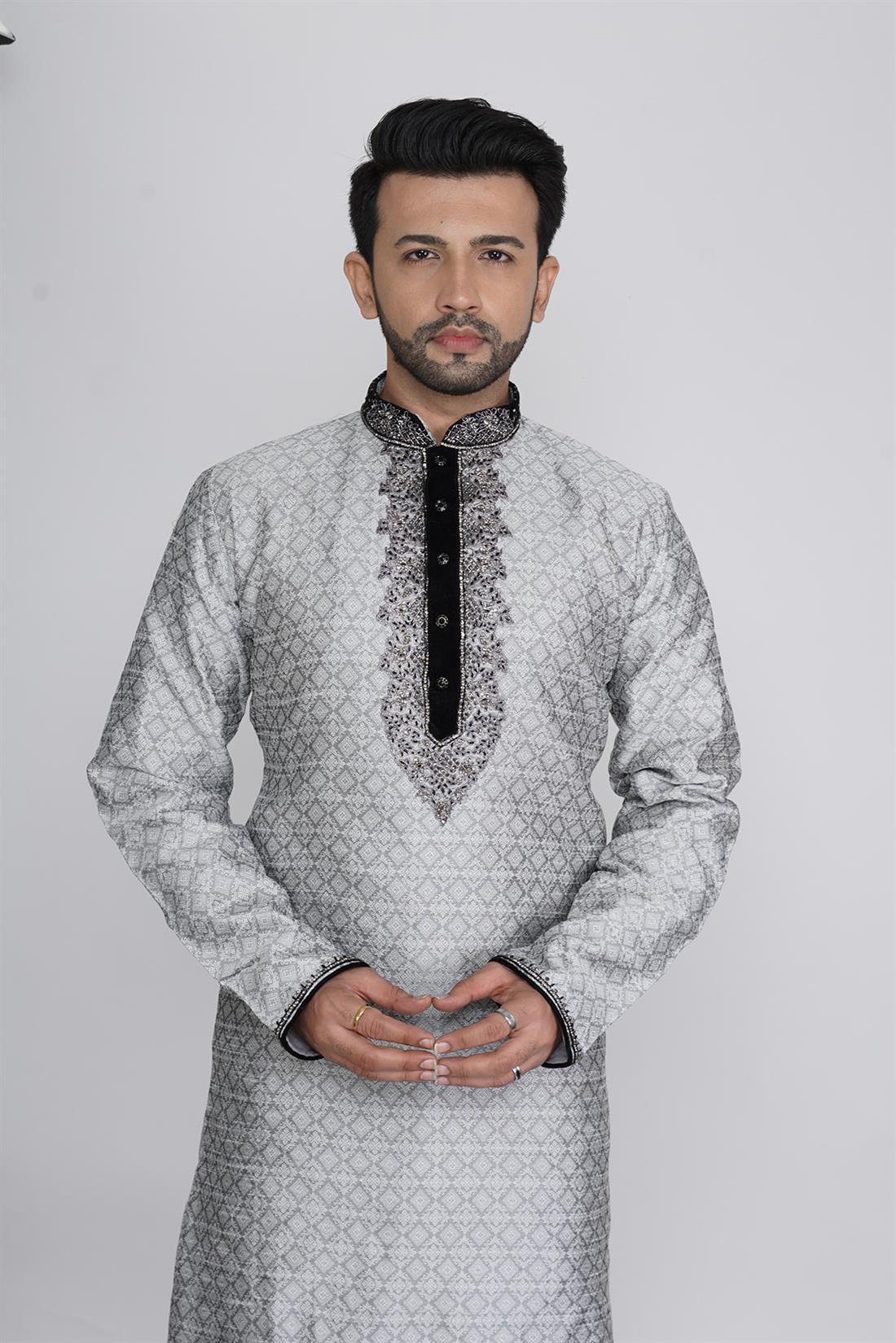 Mens Kurta Pajama