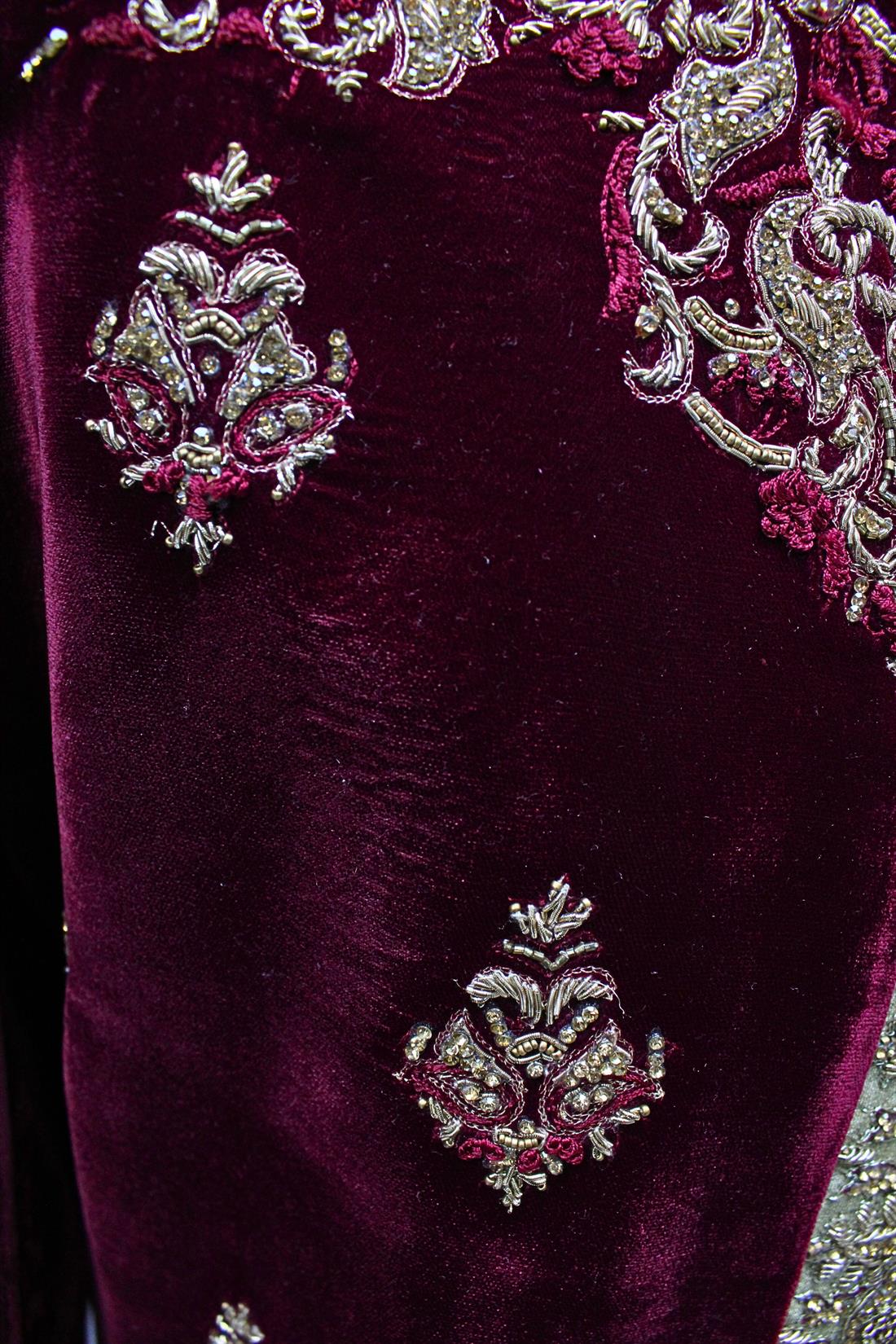 Mens Sherwani