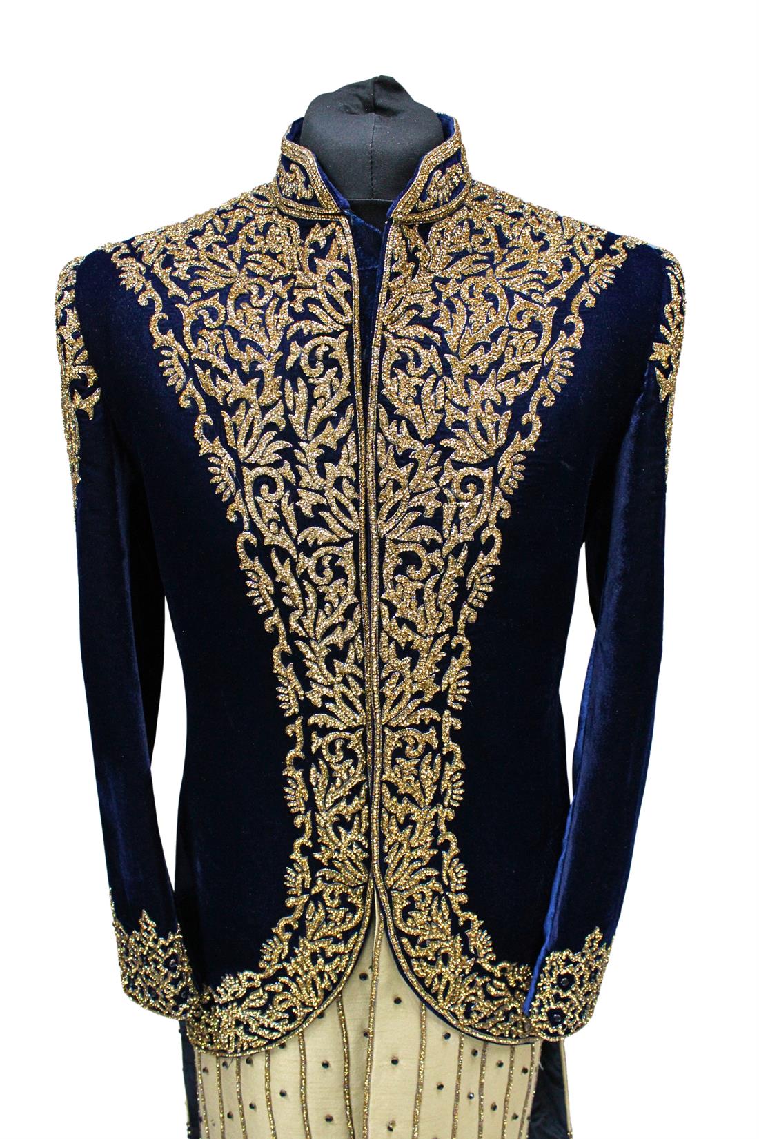 Sherwani