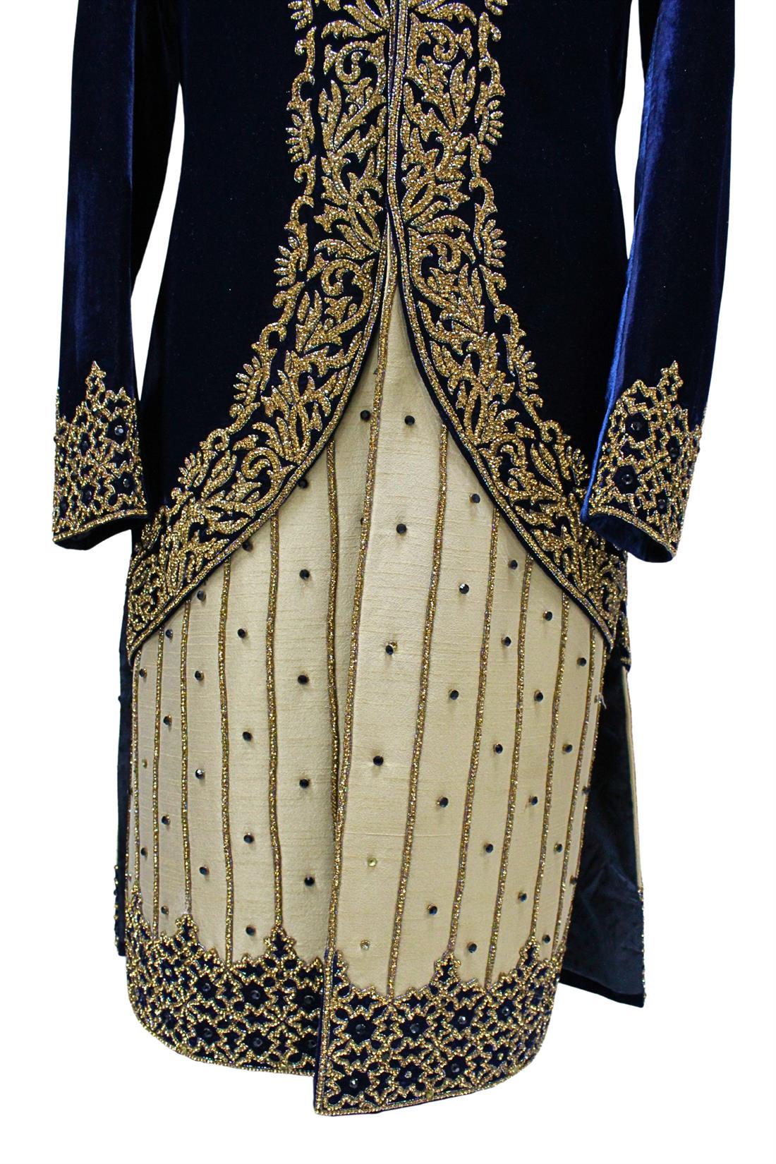 Sherwani