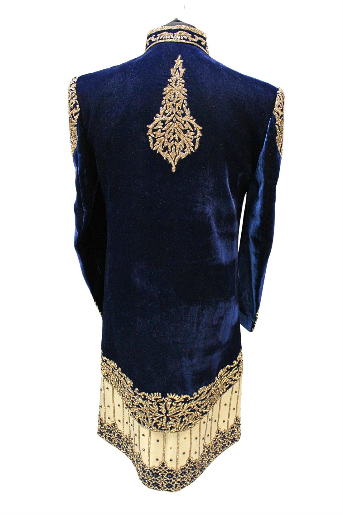 Sherwani