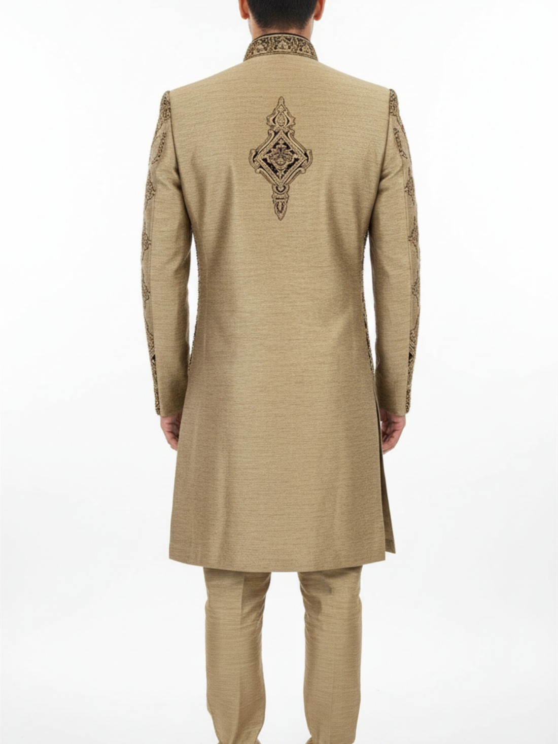 Mens Sherwani
