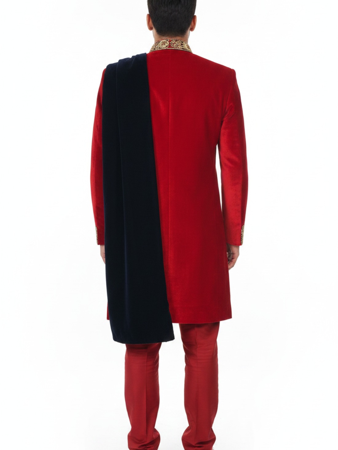 Mens Sherwani