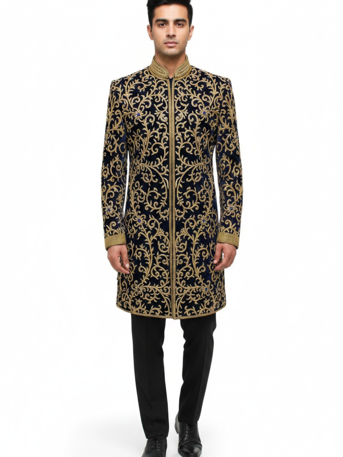 Mens Sherwani
