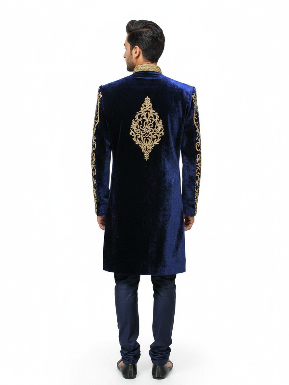 Mens Sherwani