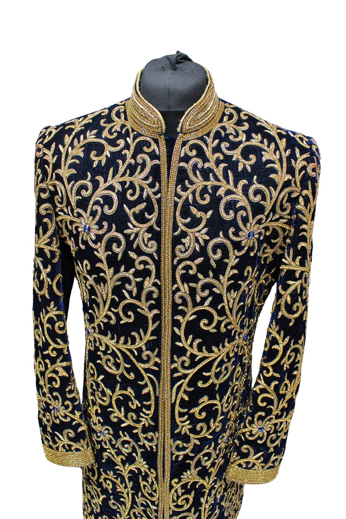 Mens Sherwani