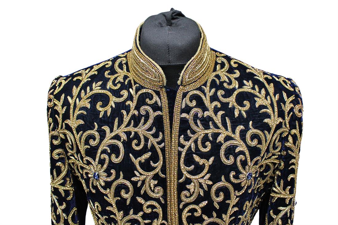 Mens Sherwani