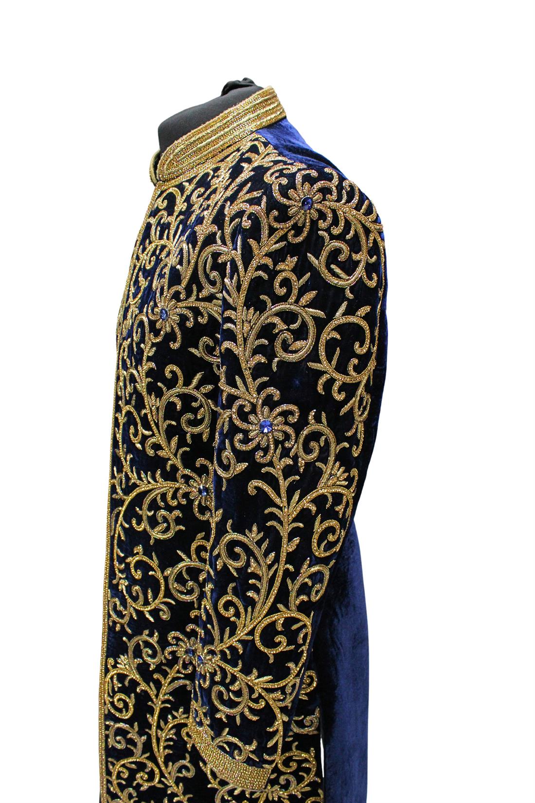 Mens Sherwani