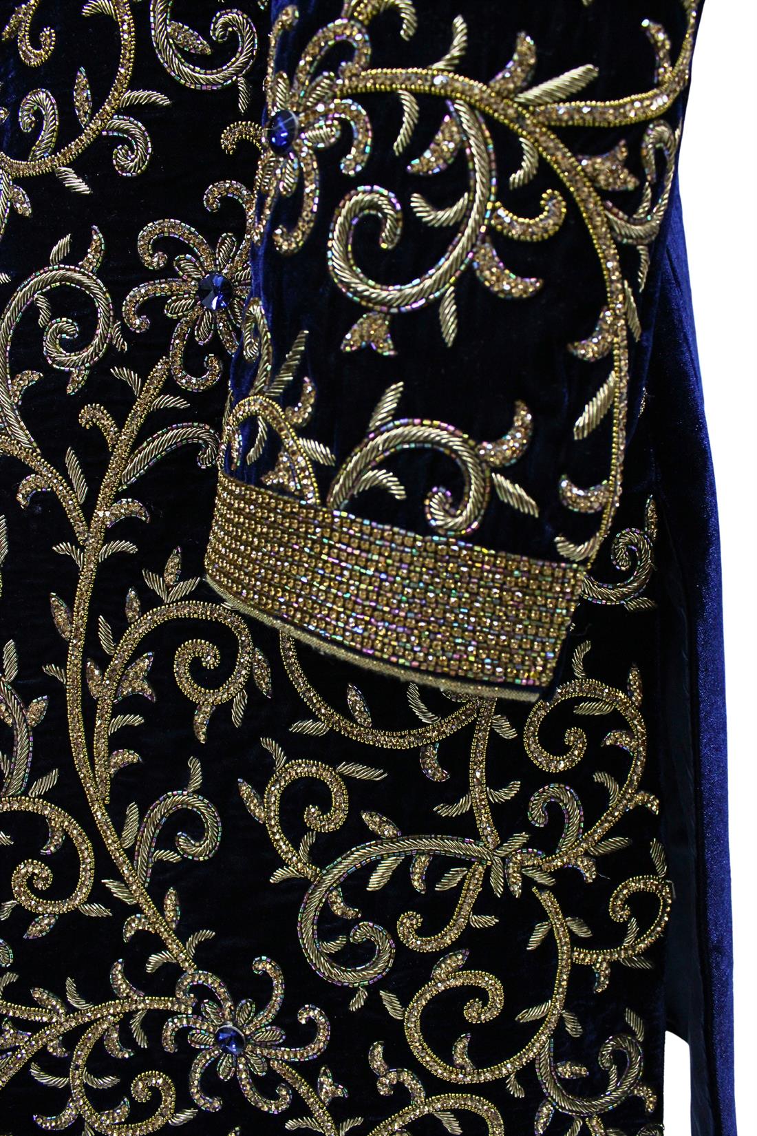 Mens Sherwani