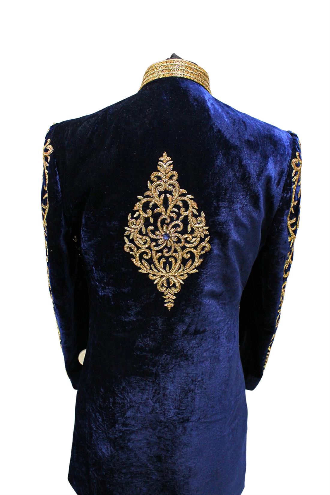 Mens Sherwani