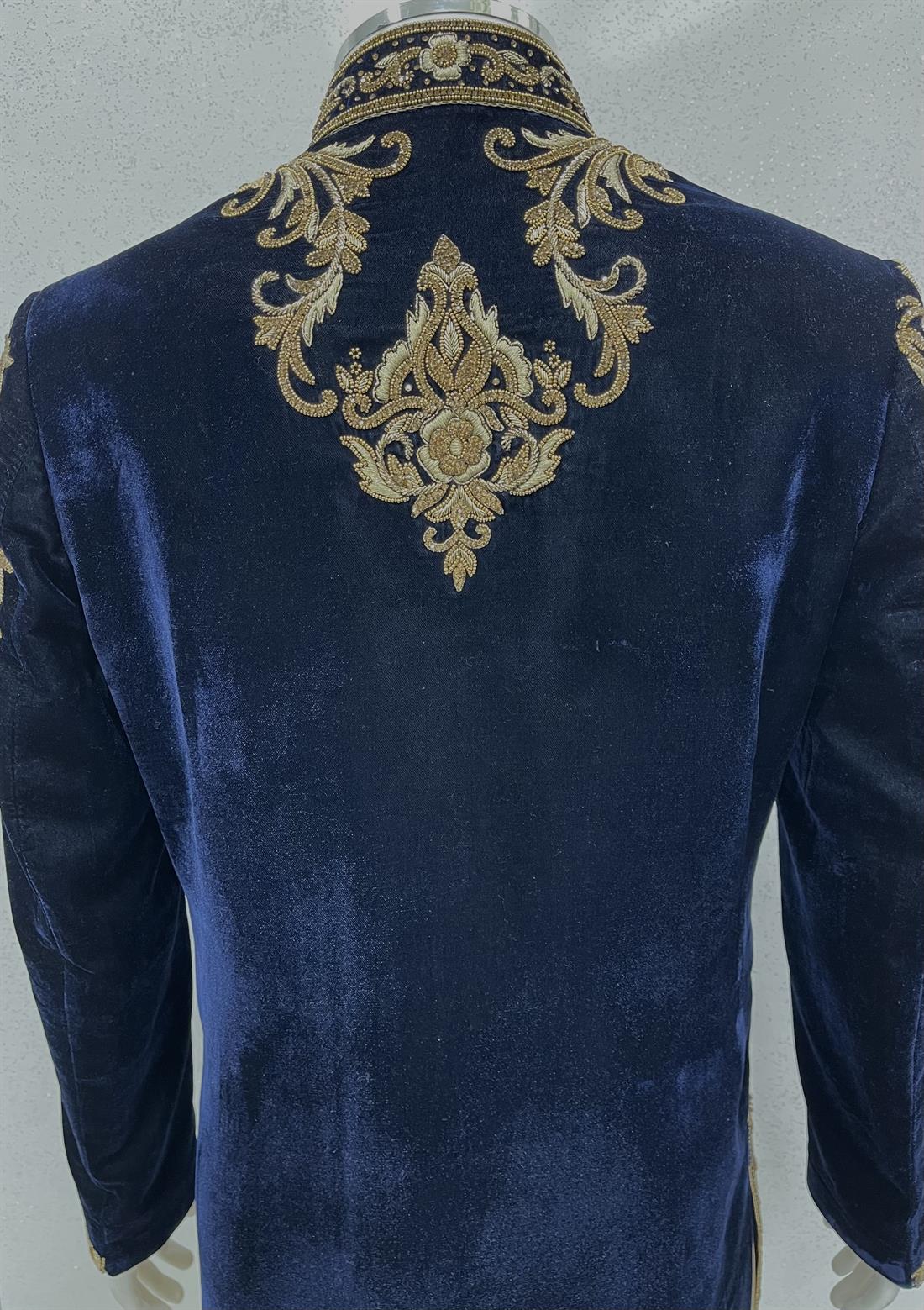 Mens Sherwani