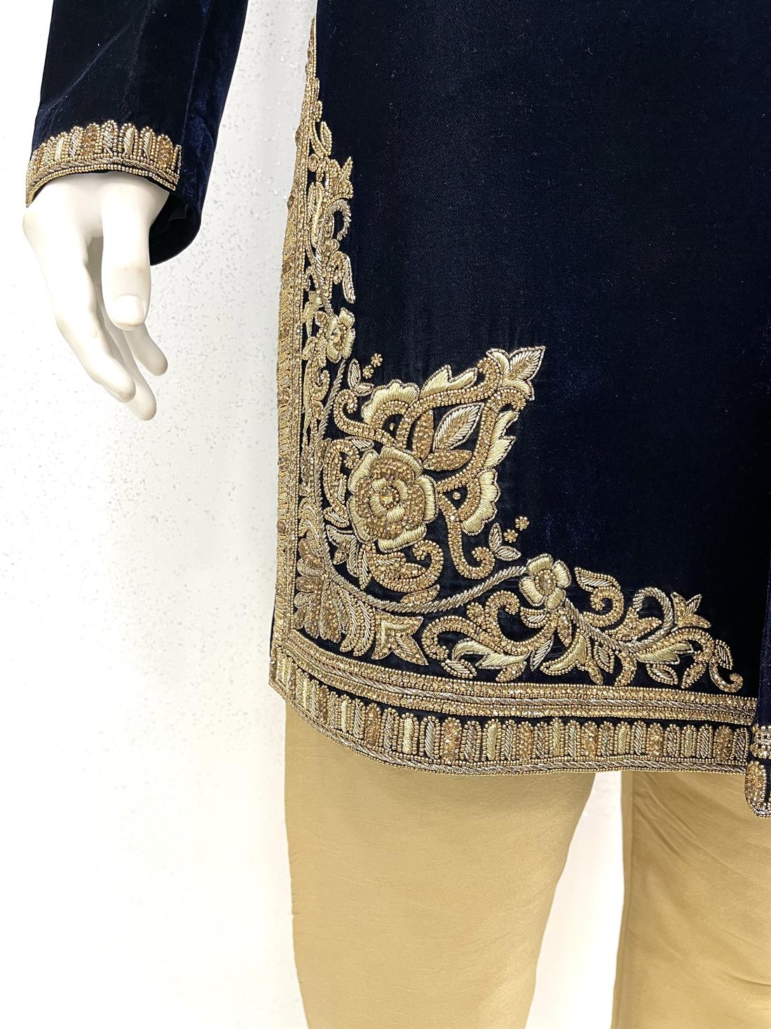 Mens Sherwani