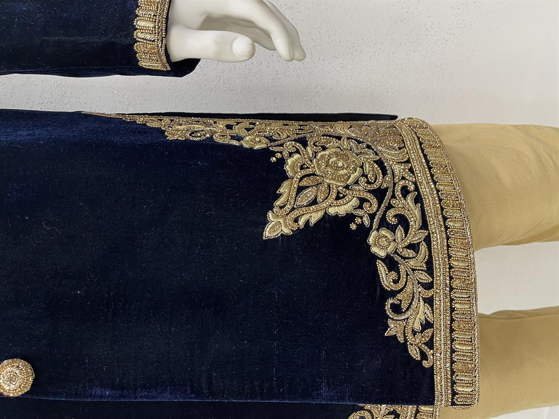 Mens Sherwani