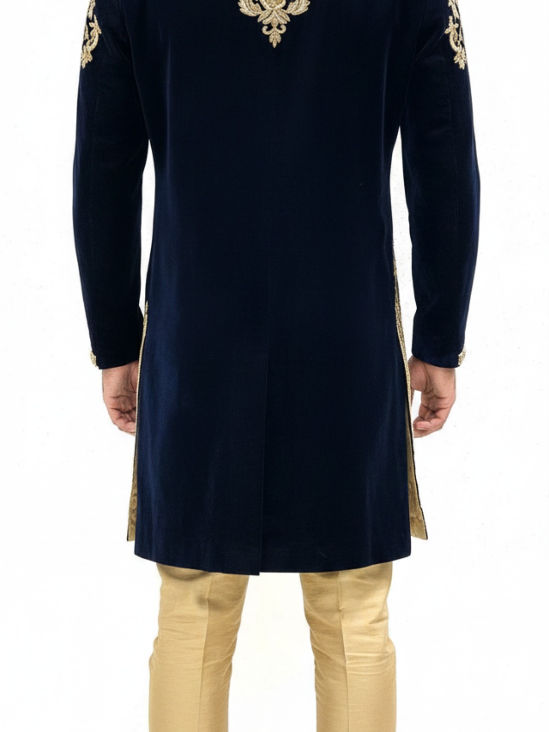 Mens Sherwani