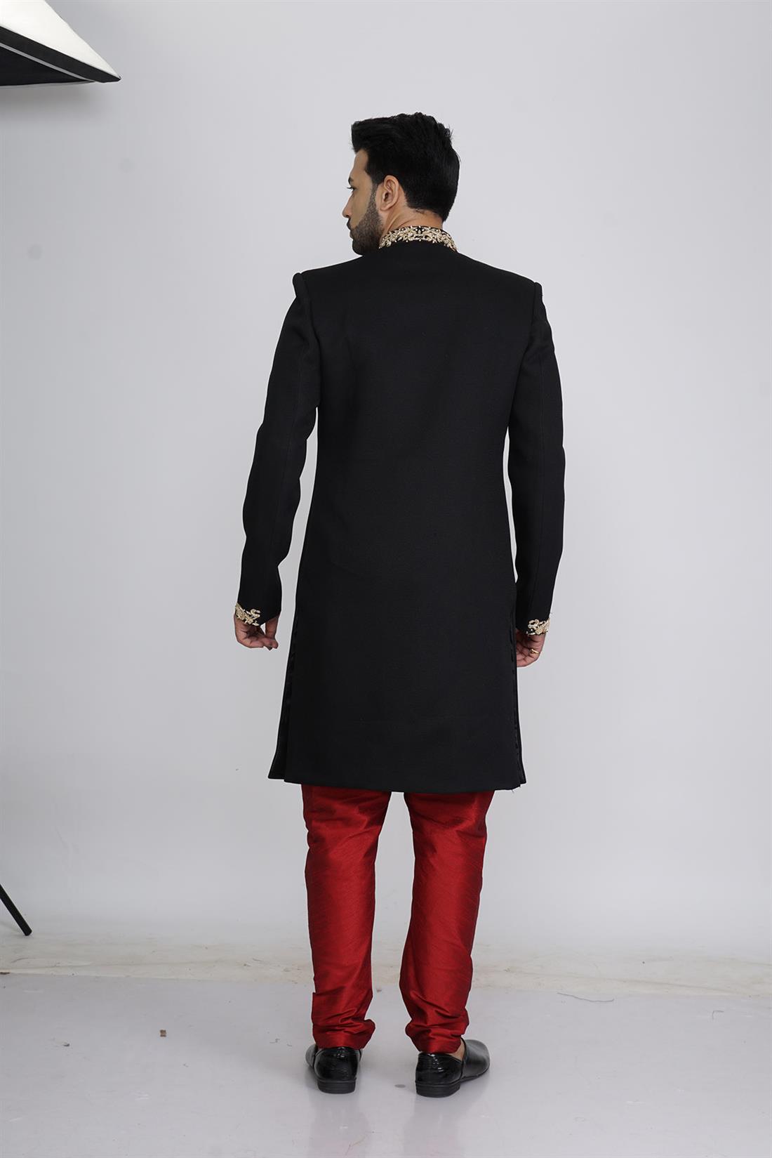 Mens Sherwani