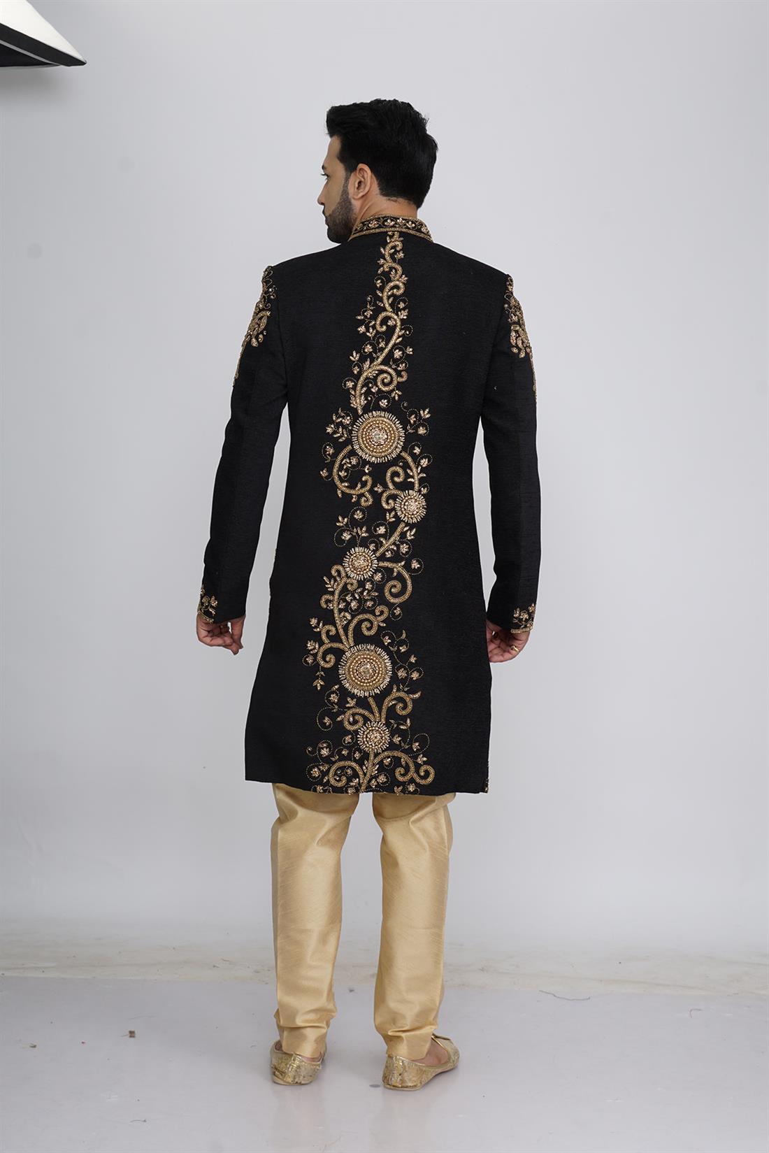 Mens Sherwani