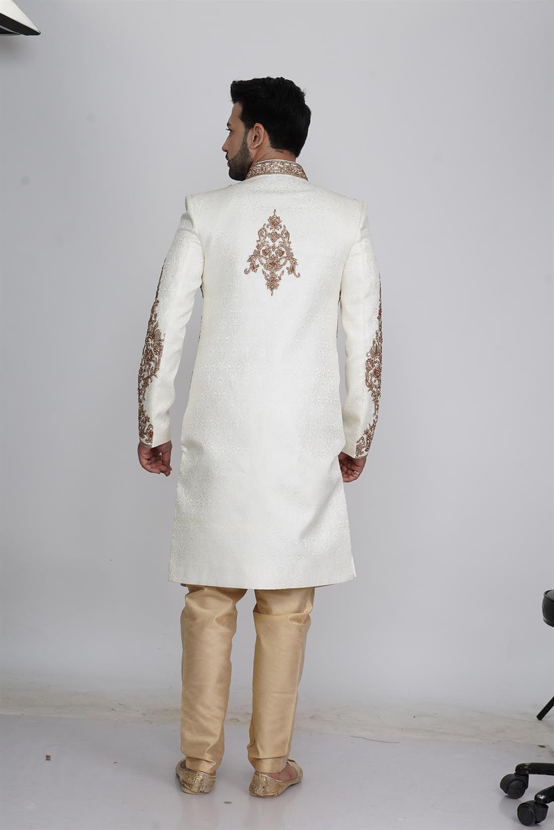 Mens Sherwani