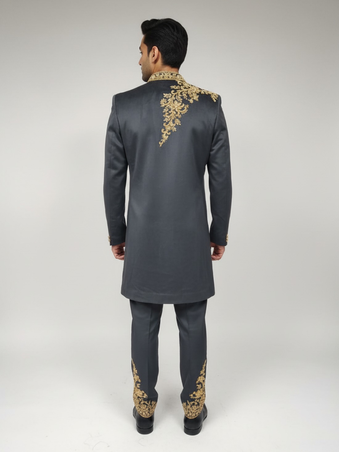 Mens Sherwani