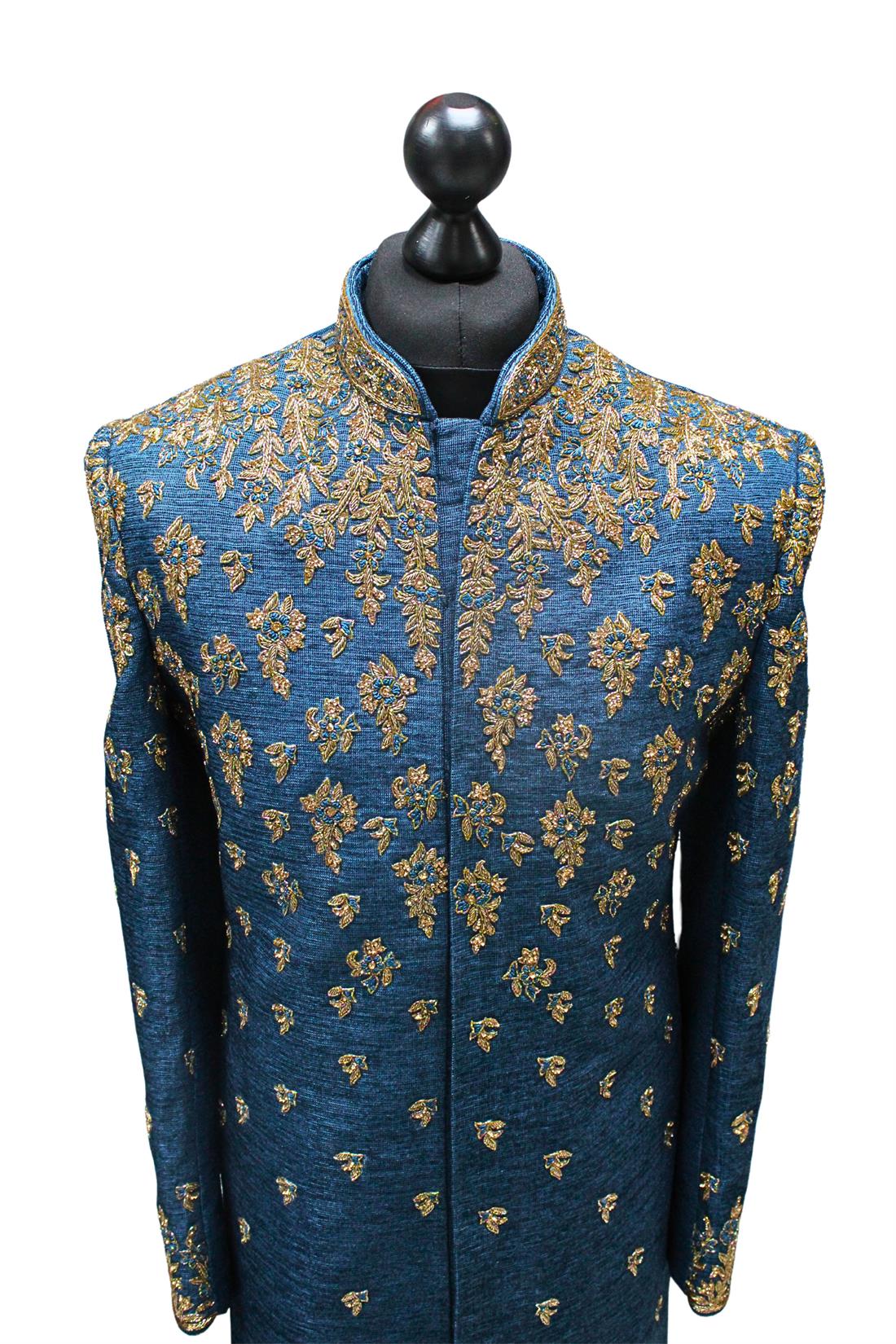 Mens Sherwani