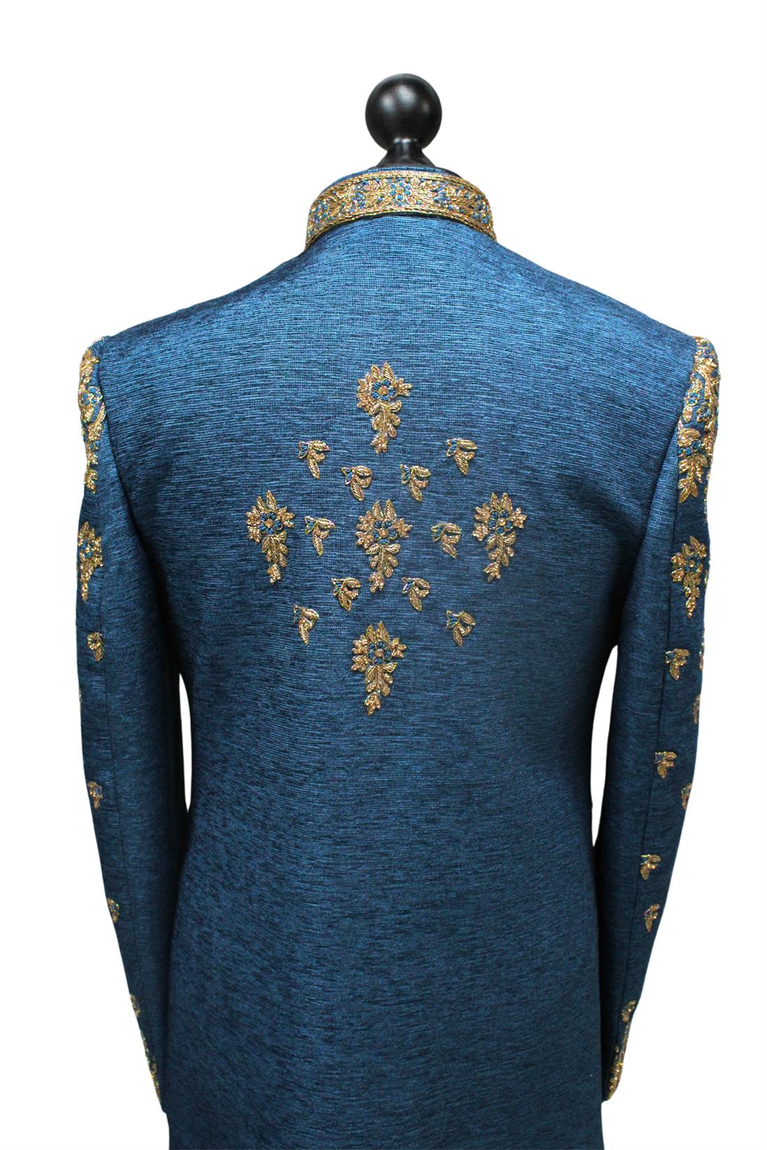 Mens Sherwani