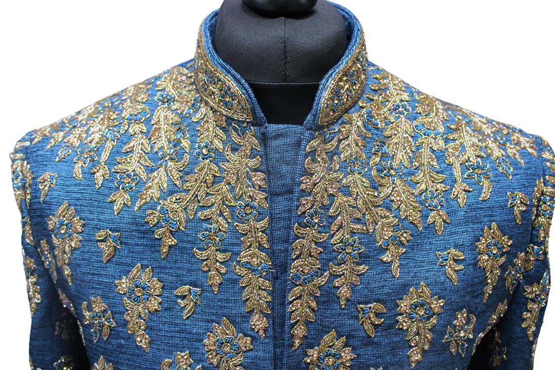 Mens Sherwani