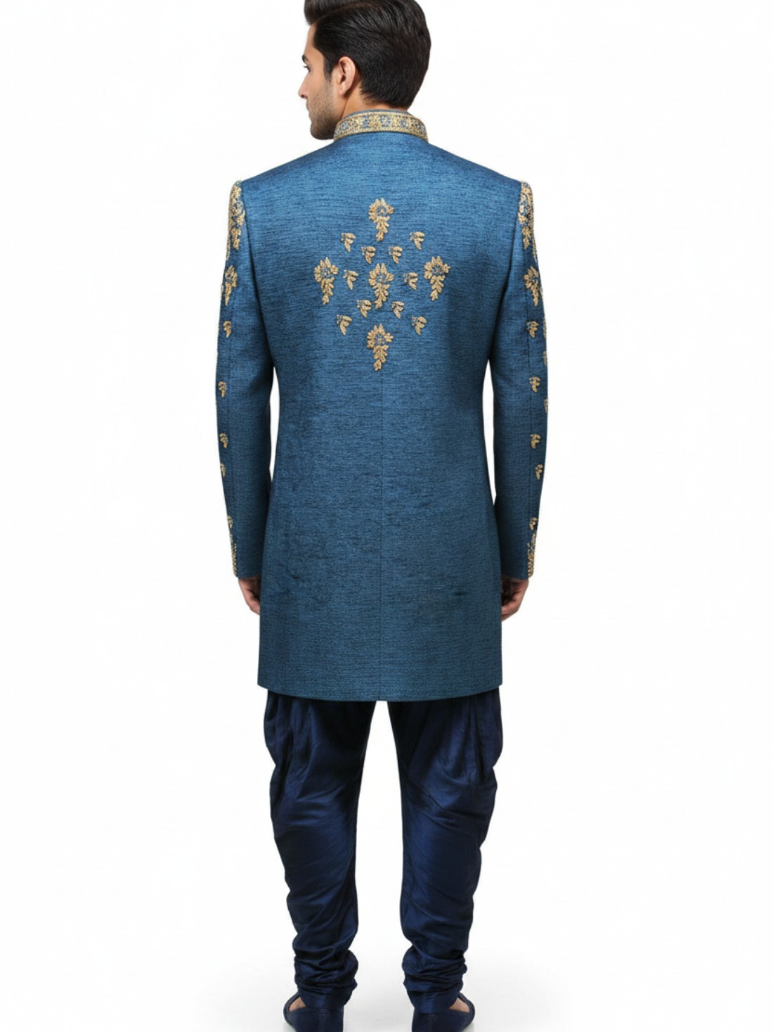 Mens Sherwani