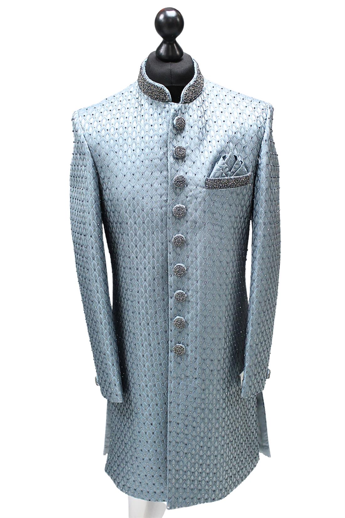 Mens Sherwani