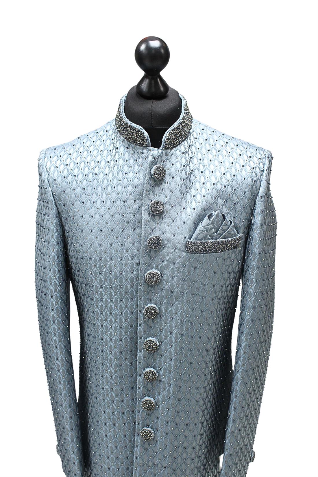 Mens Sherwani