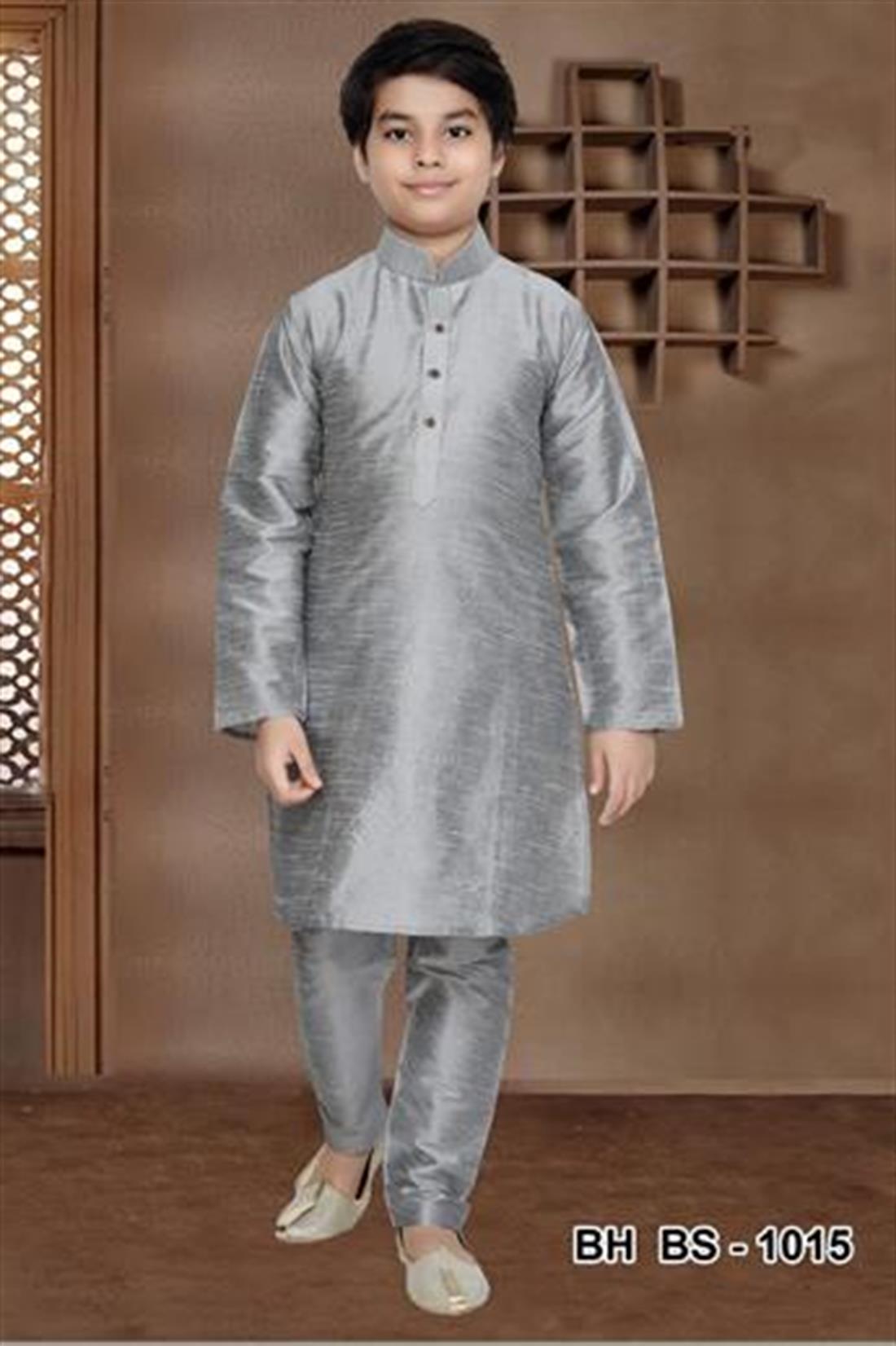 Boys Kurta Pajama