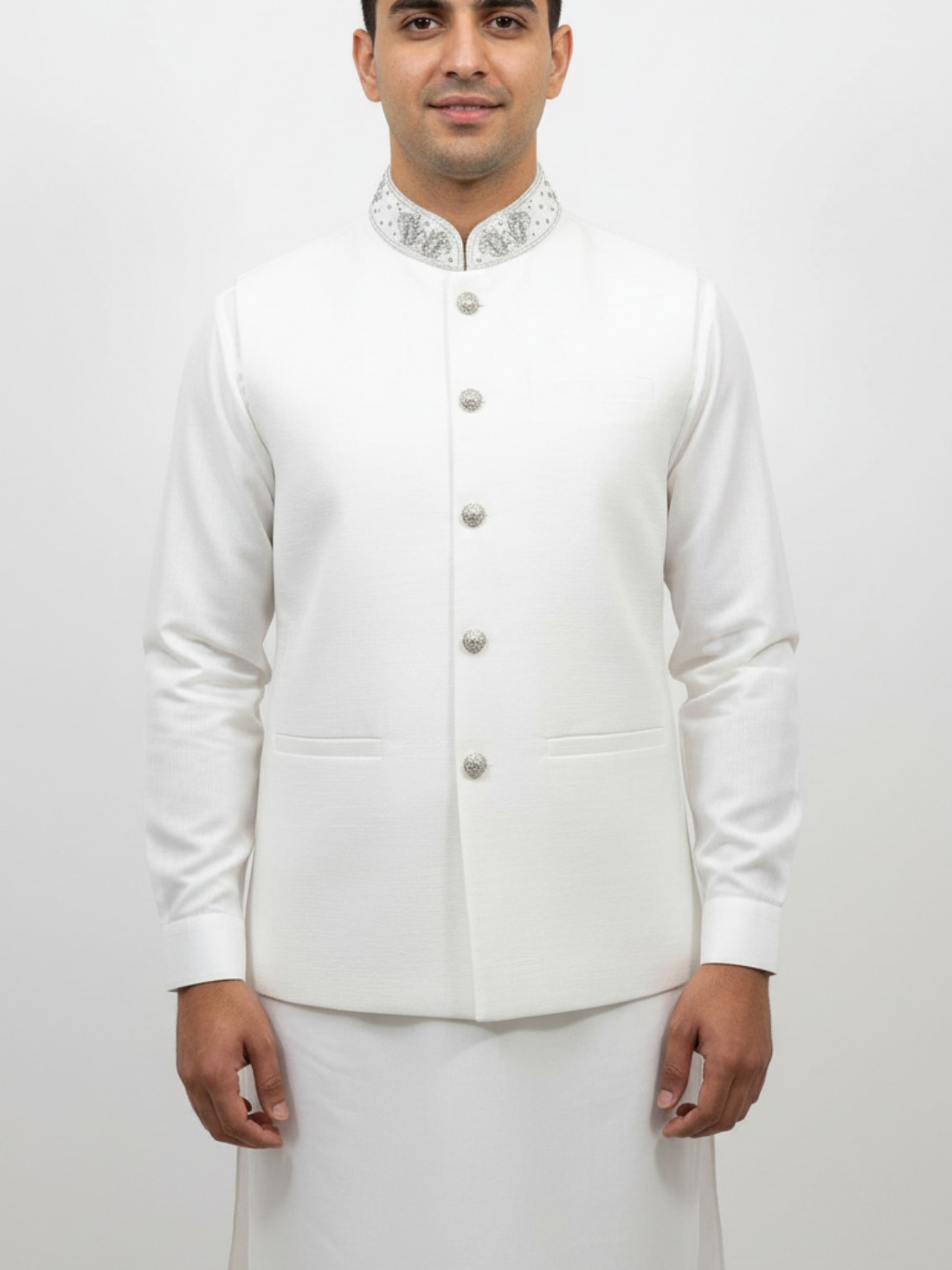 Mens Waistcoat