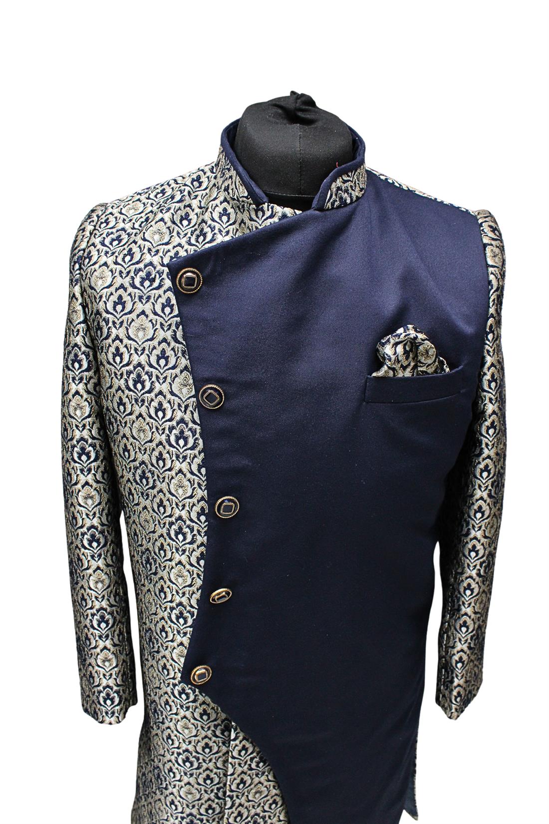 Mens Sherwani