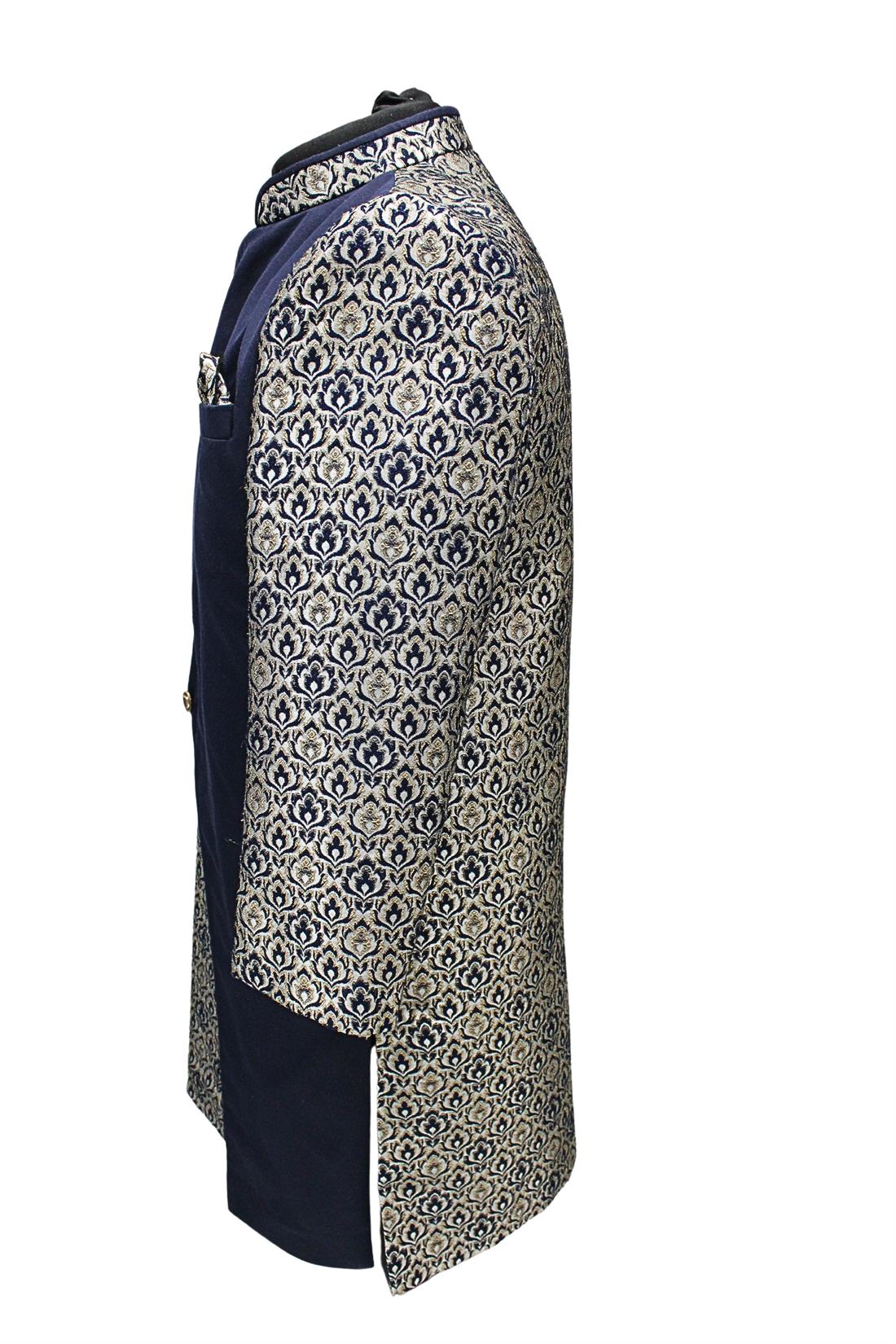 Mens Sherwani