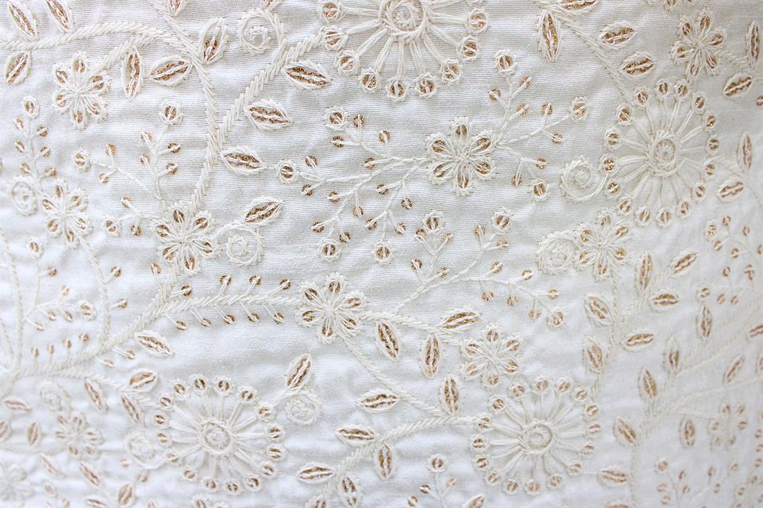 Cream Mens Sherwani