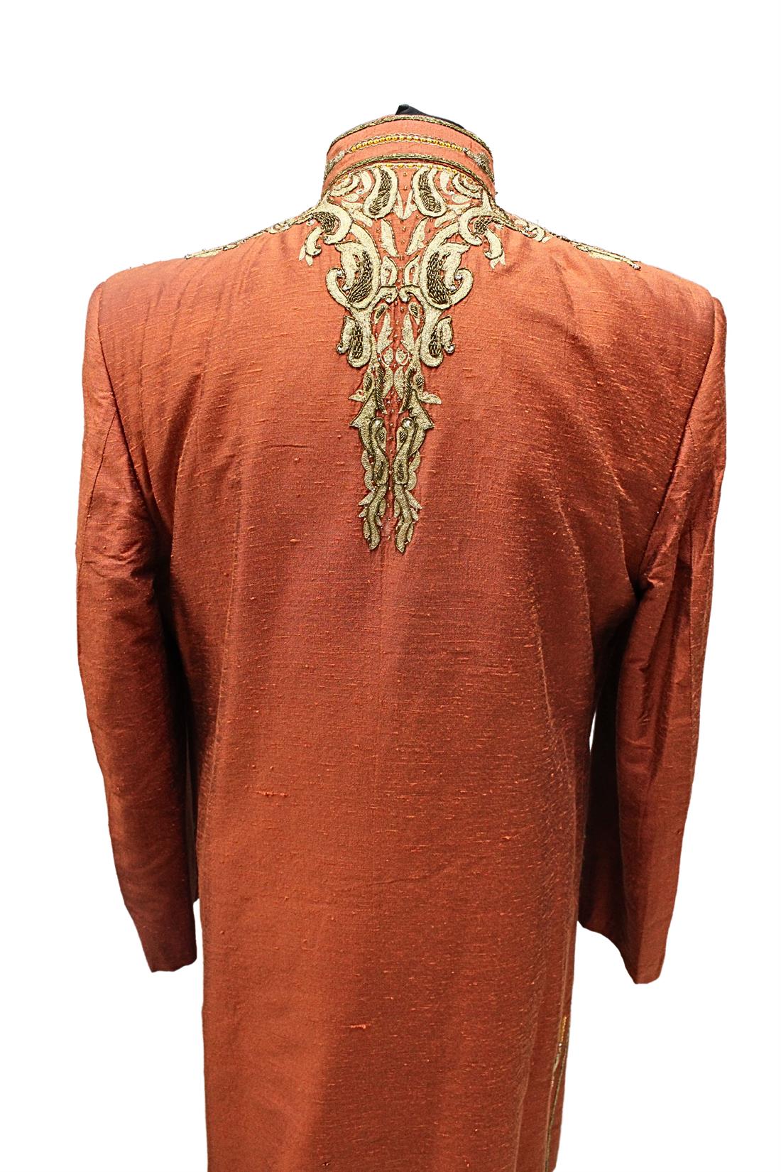 Mens Sherwani