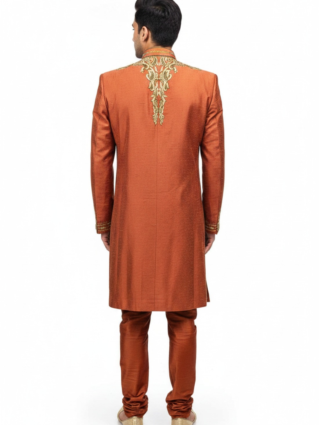 Mens Sherwani
