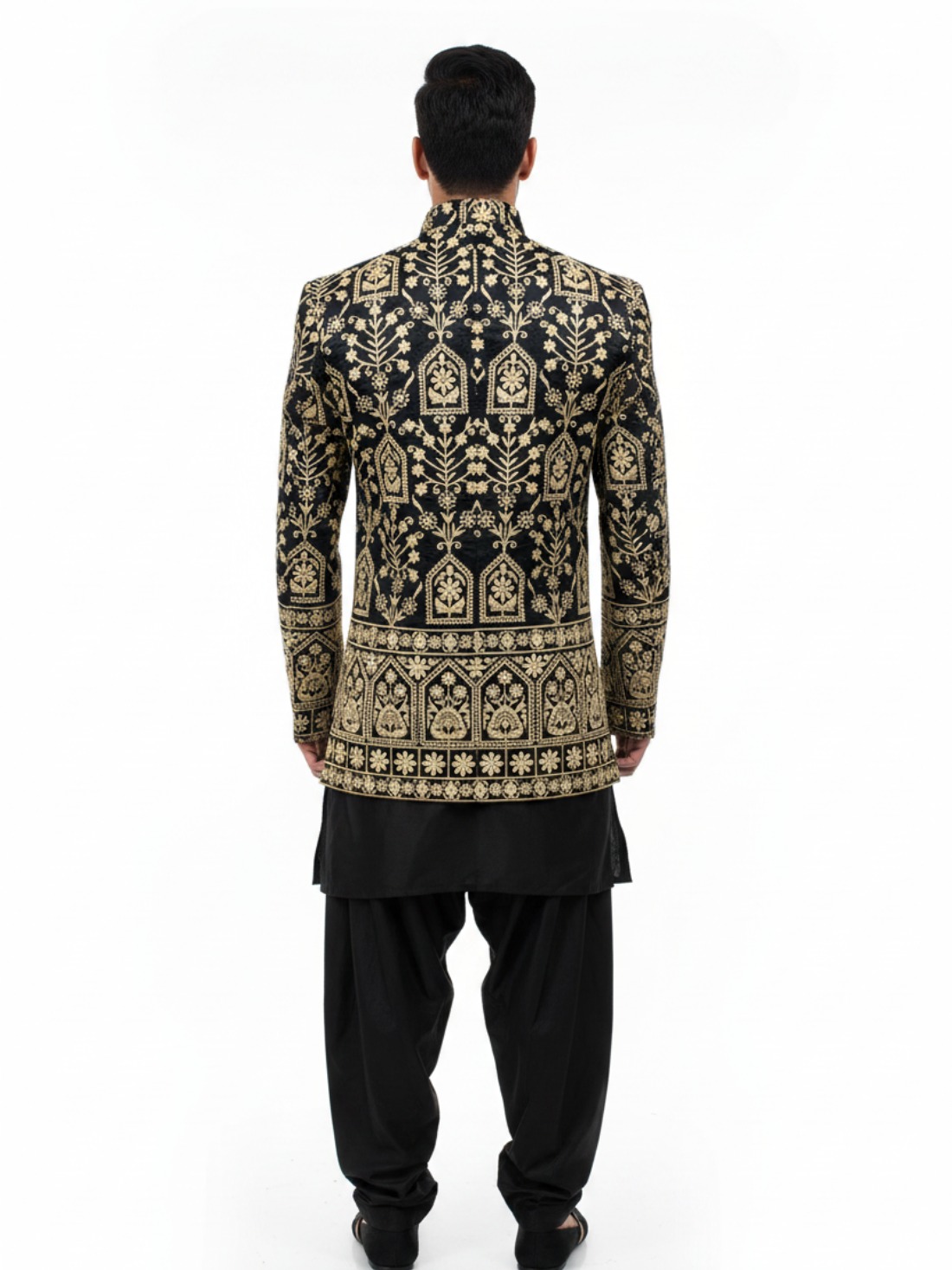Mens Sherwani