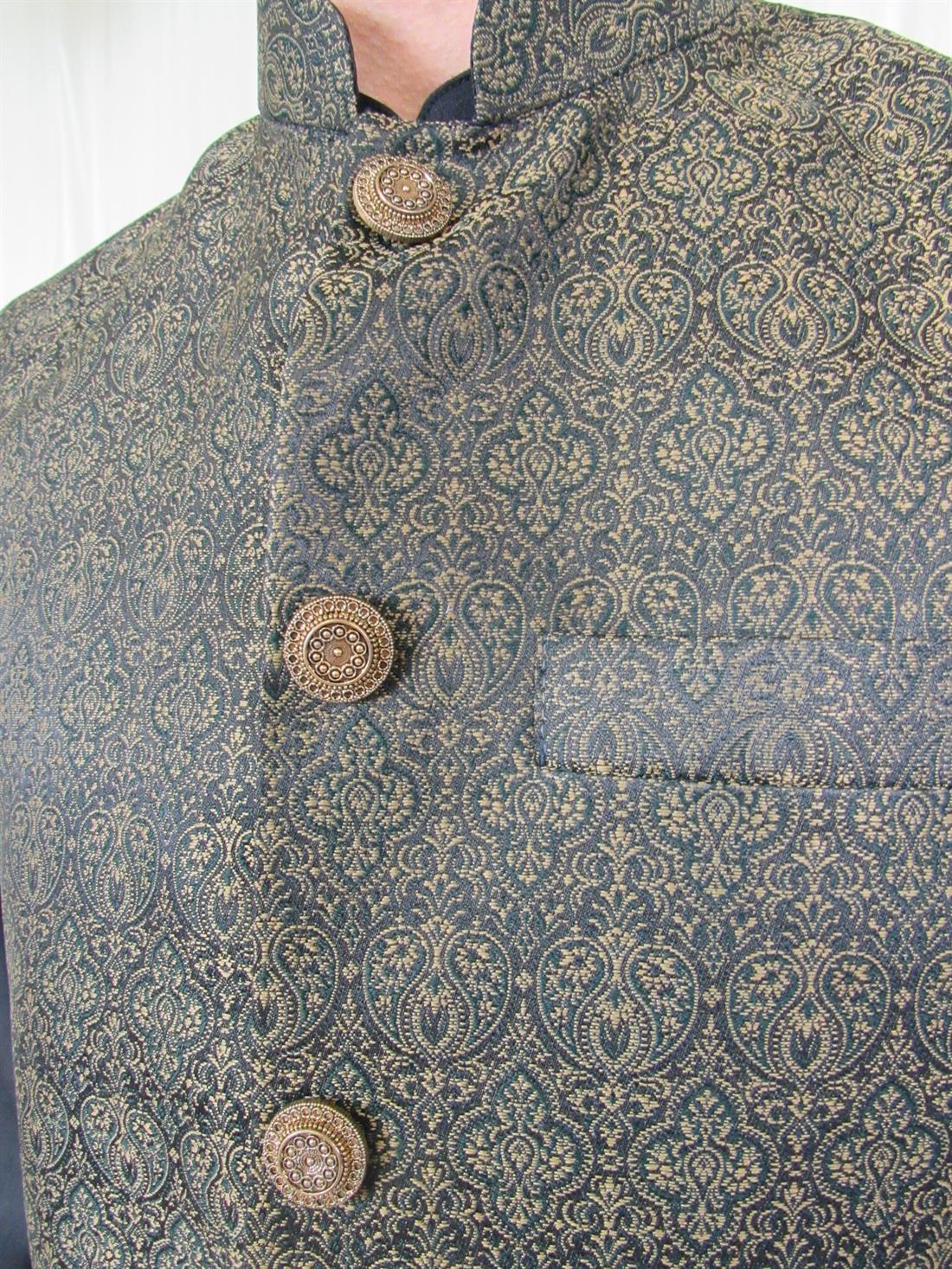 Mens Waistcoat