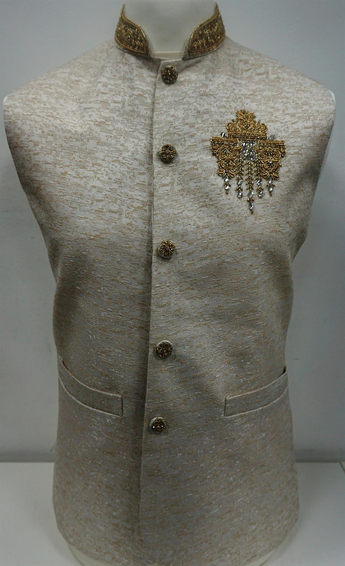 Mens Waistcoat